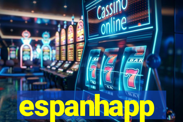espanhapp