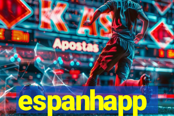 espanhapp