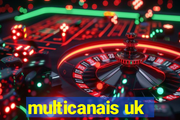multicanais uk