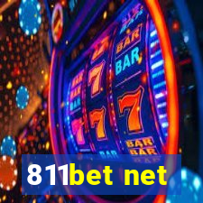 811bet net