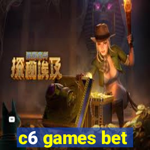 c6 games bet