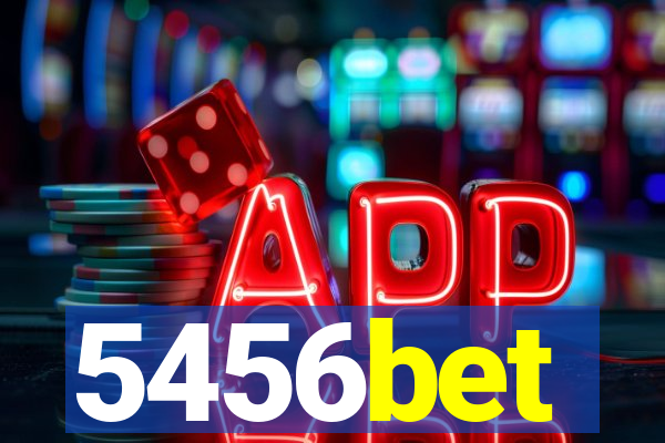 5456bet