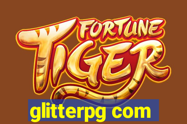 glitterpg com
