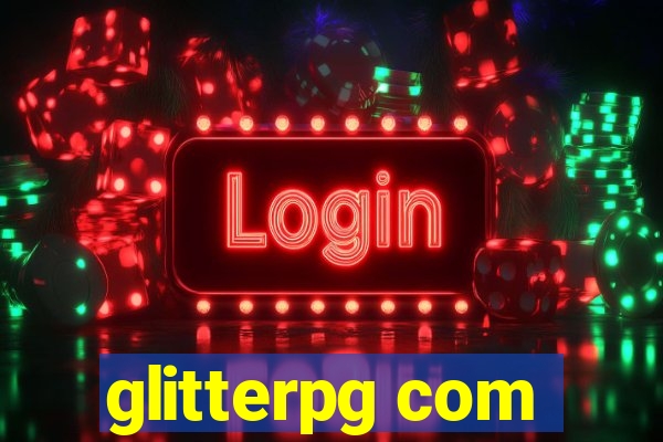 glitterpg com