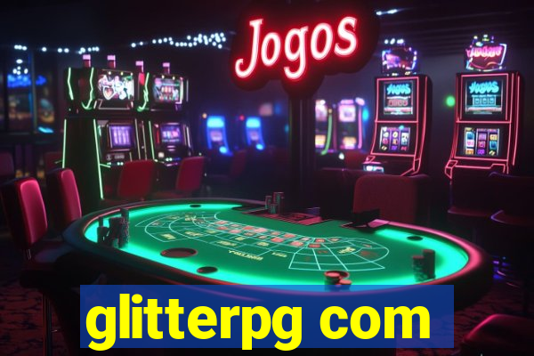 glitterpg com