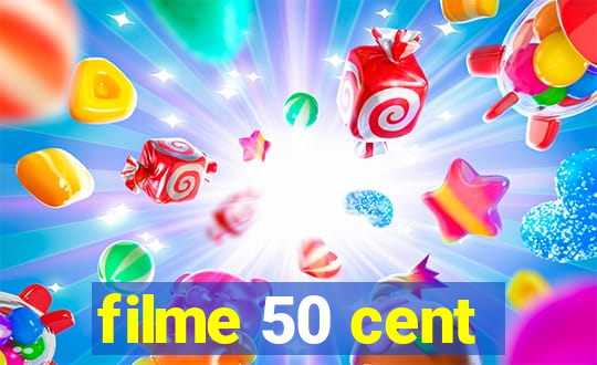 filme 50 cent