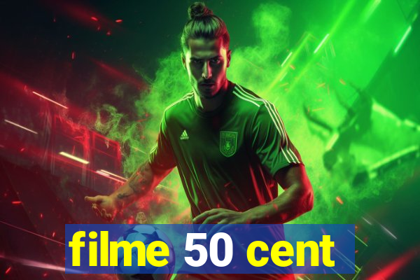filme 50 cent