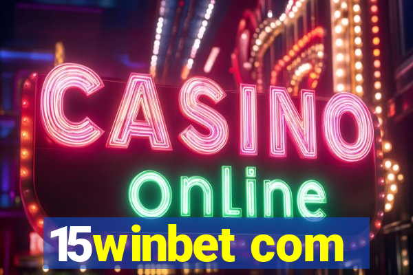 15winbet com