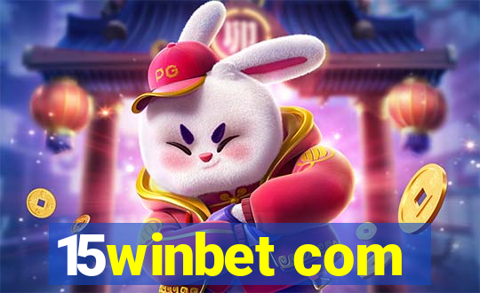 15winbet com