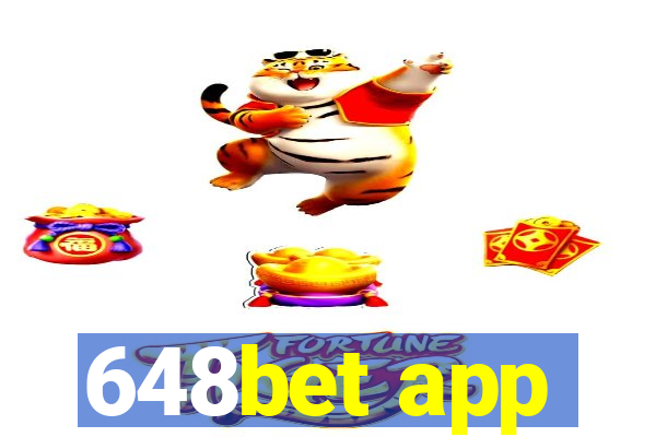 648bet app