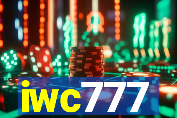 iwc777