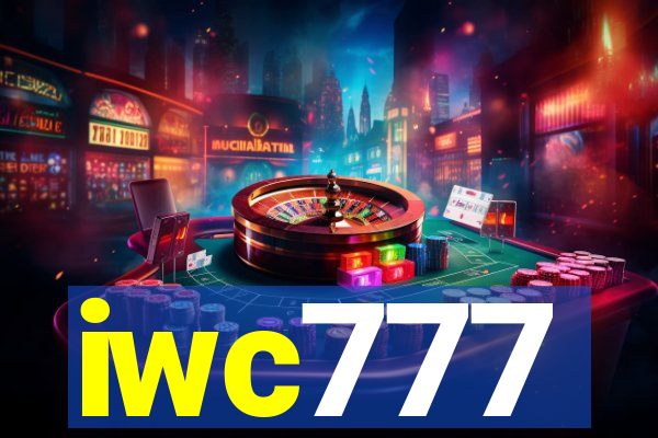 iwc777
