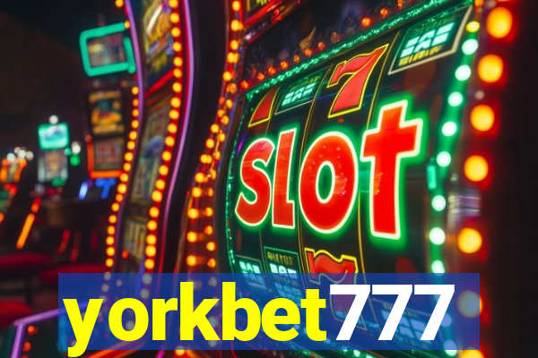 yorkbet777