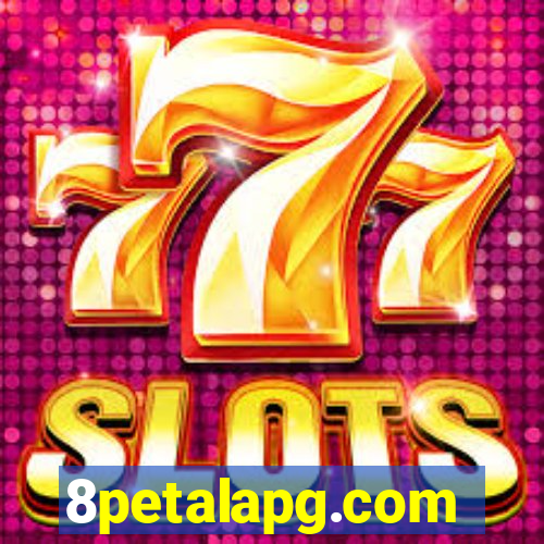 8petalapg.com