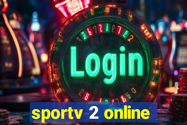 sportv 2 online