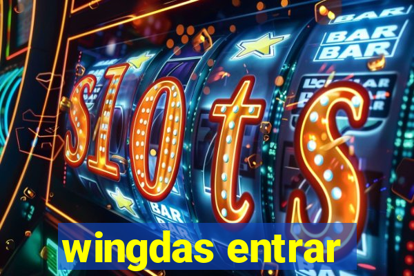 wingdas entrar