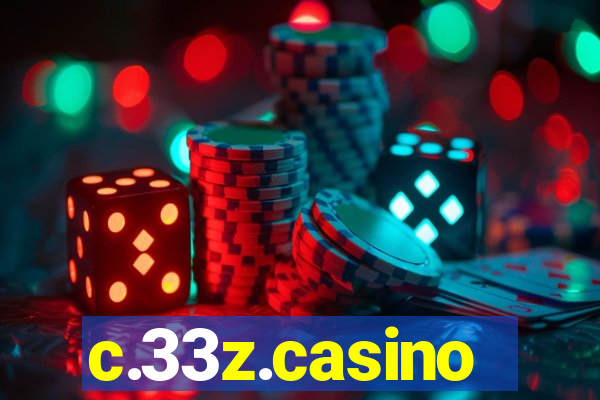 c.33z.casino