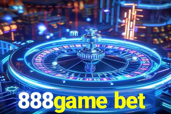888game bet