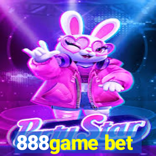 888game bet