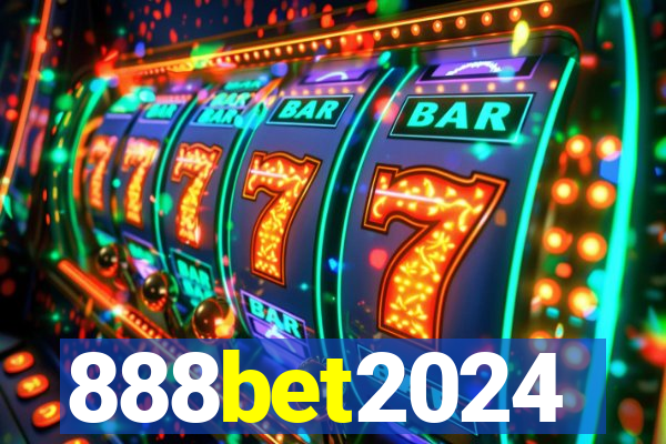 888bet2024