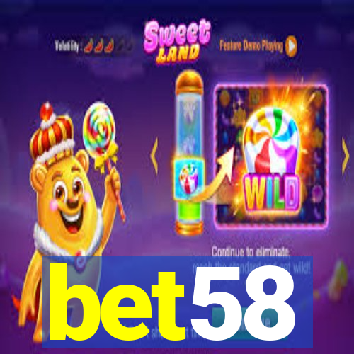 bet58