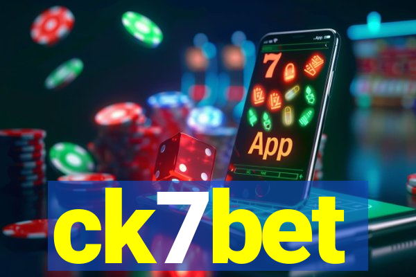 ck7bet