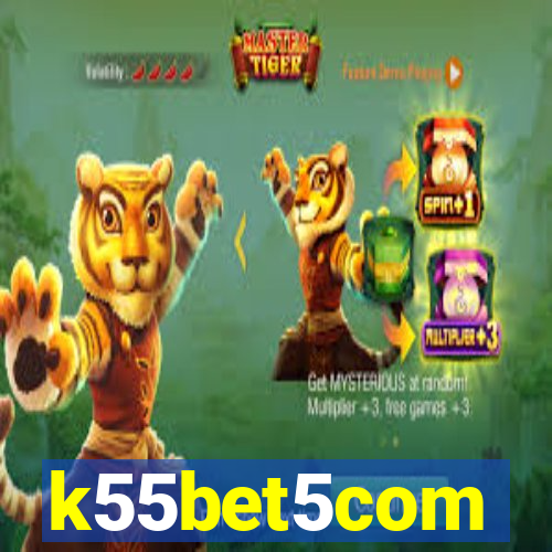 k55bet5com