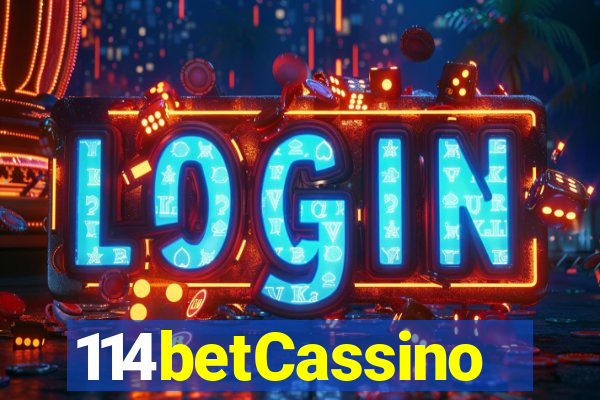 114betCassino