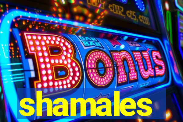shamales
