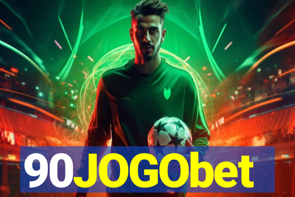90JOGObet
