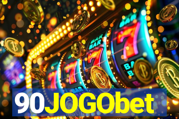 90JOGObet