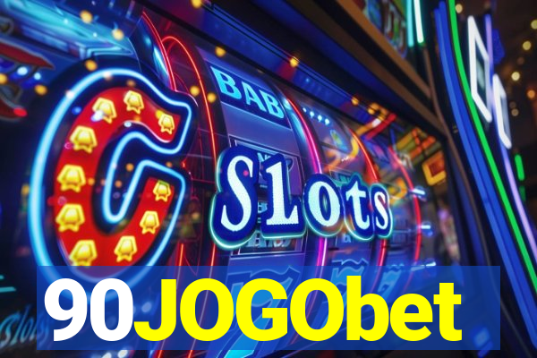 90JOGObet