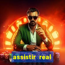 assistir real madrid ao vivo futemax
