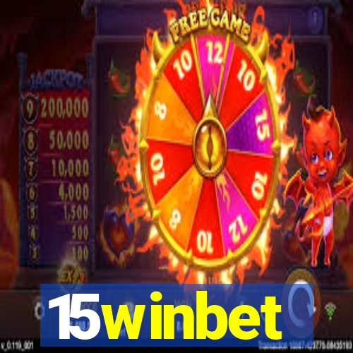 15winbet
