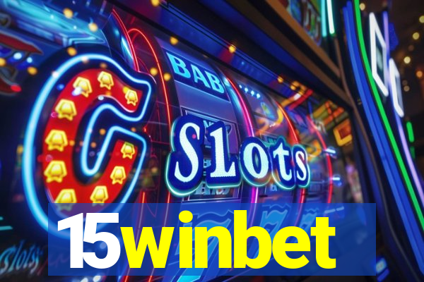15winbet