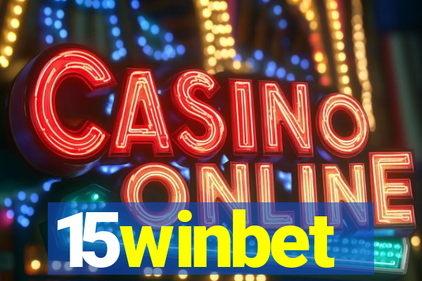 15winbet