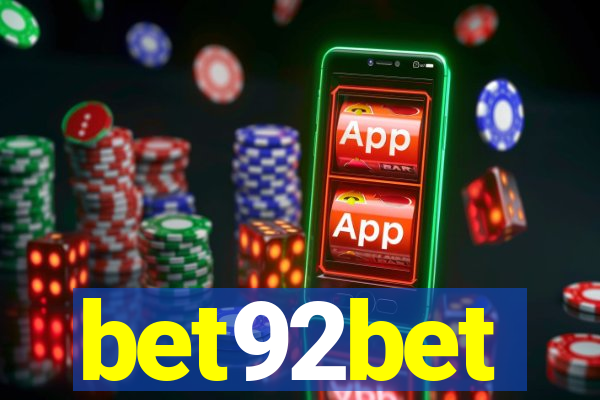 bet92bet