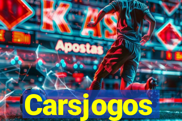 Carsjogos