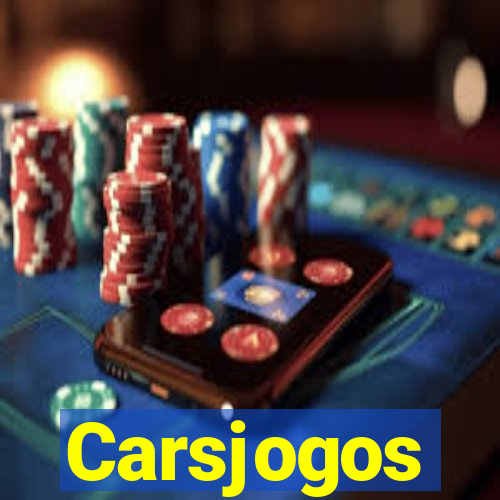 Carsjogos