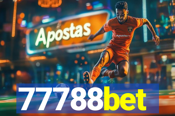 77788bet