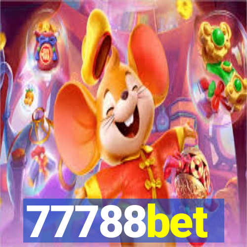 77788bet