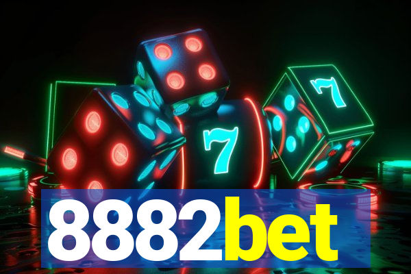 8882bet