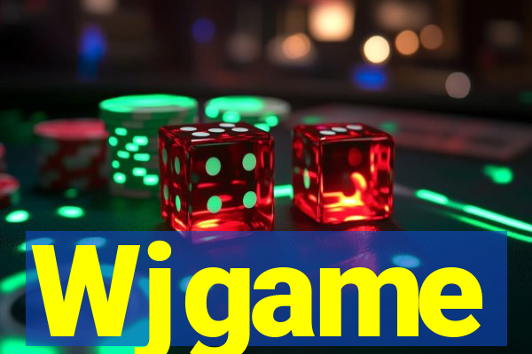 Wjgame