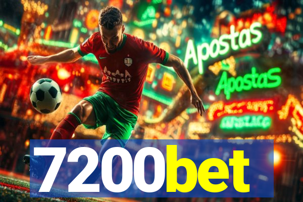 7200bet