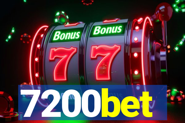 7200bet