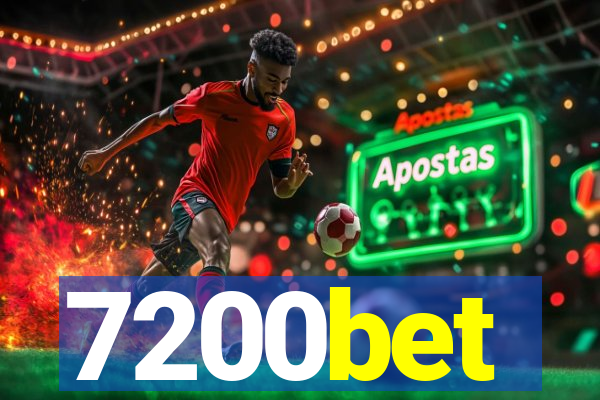 7200bet