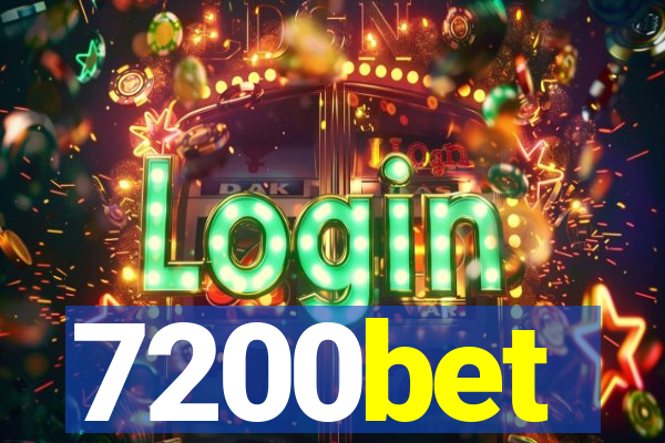 7200bet