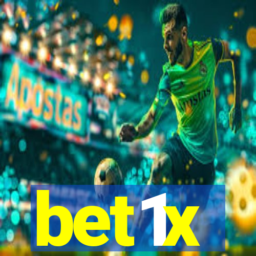 bet1x