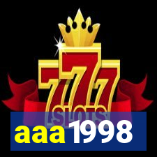 aaa1998