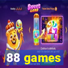 88 games